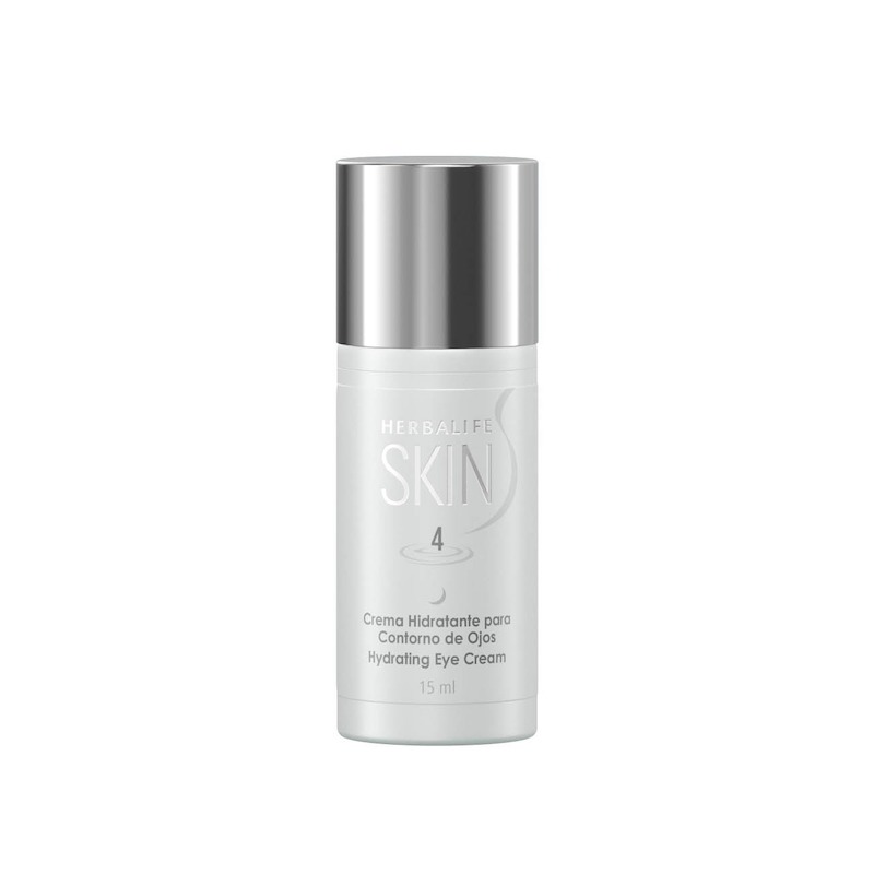 Crema Hidratante para Contorno de Ojos 15ml Código 0771 Crema Hidratante para Contorno de Ojos 15ml Código 0771