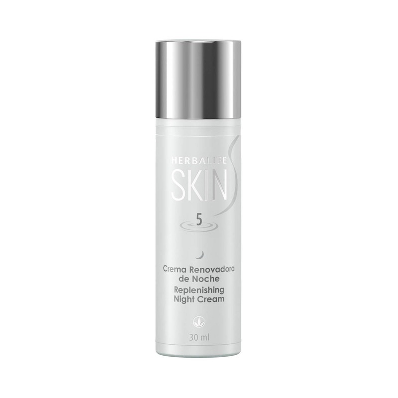 Crema Renovadora de Noche 30ml Código 0774