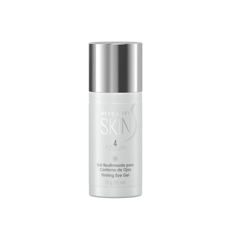 Gel Reafirmante para Contorno de Ojos 15ml Código 0770 Gel Reafirmante para Contorno de Ojos 15ml Código 0770