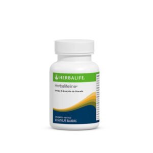 Herbalifeline 60 Cápsulas Código 0065