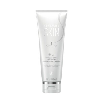 Limpiador Cítrico para la piel 150ml Código 0766