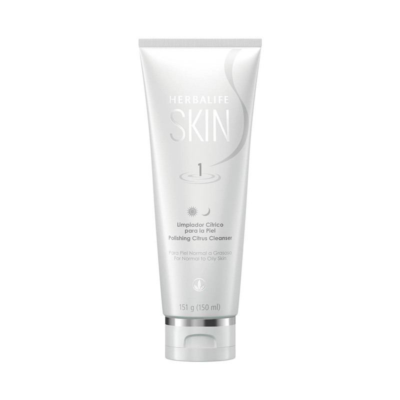 Limpiador Cítrico para la piel 150ml Código 0766