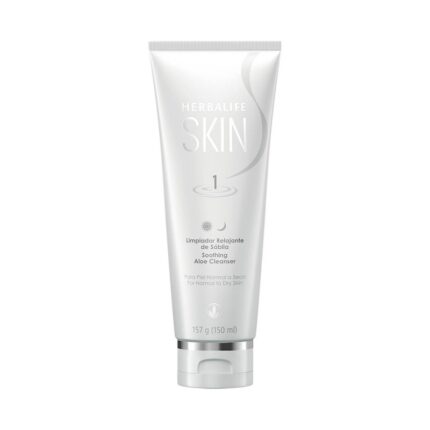 Limpiador Relajante de Sábila 150 ml Código 0765