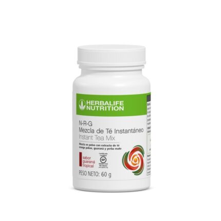 N-R-G Guaraná Tropical 60 g Código 075K