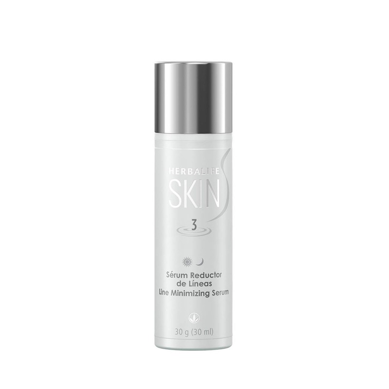 Sérum Reductor de Líneas 30ml Código 0768