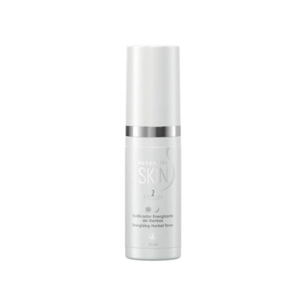 Tonificador Energizante de Hierbas 50 ml Código 0767